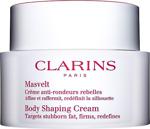 Clarins Masvelt Body Shaping Cream 200 Ml Vücut Şekillendirici Krem