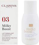 Clarins Milky Boost 03 Milky Cashew 50Ml