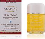 Clarins Relax Body Treatment Oil Vücut Nemlendirici