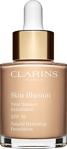 Clarins Skin Illusion Spf 15 105 Fondöten