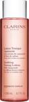 Clarins Soothing Toning Lotion Dry & Sensitive Yatıştırıcı Losyon Tonik 200 Ml