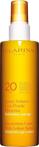 Clarins Sun Care Milk-Lotion Spf 20 150 Ml Spray Güneş Losyonu