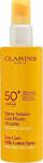 Clarins Sun Care Milk-Lotion Spf 50+ 150 ml Güneş Spreyi