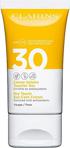 Clarins Sun Face Cream Spf 30 50Ml. Güneş Kremi