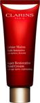 Clarins Super Restorative Hand Cream 100 Ml Yaşlanma Karşıtı El Kremi