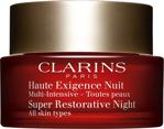 Clarins Super Restorative Night Wear 50 Ml Gece Kremi