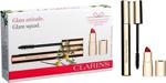 Clarins Supra Volume Mascara Black Set 2