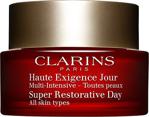 Clarins Tüm Ciltler Için Yaşlanma Karşıtı Bakım Kremi - Super Restorative Day Ast 50 Ml