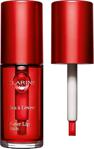 Clarins Water Lip Stain Lip Gloss - 03 Red Water