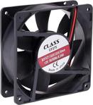 Class 120X120X38Mm Dc 12Volt Fan - 1Adet