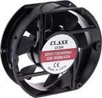 Class 172X150X50Mm Ac 220Volt Oval Fan - 1Adet