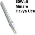 Class Zd200 60Watt Minare Havya Ucu 5.5Mm - 1Adet