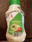 Classi̇c Würzige Remoulade 500 Ml Mayonez