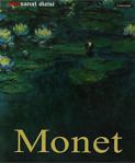 Claude Monet Hayatı Ve Eserleri / Birgit Zeidler