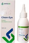 Clean Eye Göz Solüsyonu Kedi-Köpek 100 Ml 02/2022