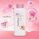 Clean Rose Cleanrose %100 Doğal Gül Suyu 235 Ml