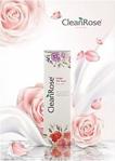 Clean Rose Cleanrose 0 Doğal Gül Suyu 400 Ml Lüx