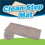 Clean Step Mat Yıkanabilir Paspas