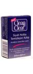 Clean&Clear Siyah Nokta Temizleme Sabunu 75 gr