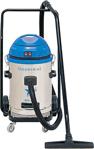 Cleanvac Wd 602 2400 W Islak Kuru Sanayi Tipi Süpürge