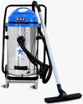 Cleanvac WD 753 Elektrikli Süpürge 3600w Sanayi Tipi