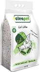 Cleapet Aktif Karbonlu 10 Lt Kedi Kumu