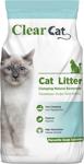 Clear Cat Bentonit İnce Taneli Marsilya Sabunlu 10 kg Kedi Kumu