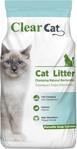 Clear Cat Bentonit İnce Taneli Marsilya Sabunlu 5 kg Kedi Kumu