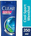 Clear Men 350 ml Şampuan