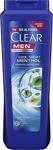 Clear Men Cool Sport Menthol 485 Ml Şampuan