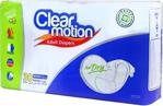 Clear Motion Yetişkin Hasta Bezi (M)