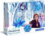 Clementoni 15296 Disney Frozen Kristal Takılar