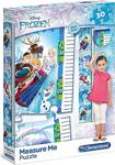 Clementoni 30 Maxi Parça Boy Ölçer Puzzle Frozen