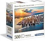 Clementoni 500 Parça New York Puzzle-97322