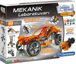 Clementoni 64293 Mekanik Laboratuvarı 50 Model