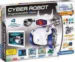 Clementoni 64295 Robotik Laboratuvarı Cyber Robot