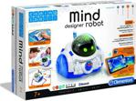 Clementoni 64312 Mind Designer Eğitici Tasarım Robotu