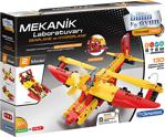 Clementoni 64436 Mekanik Laboratuvarı Seaplane ve Hydroplane