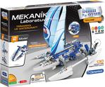 Clementoni 64439 Mekanik Laboratuvarı Trimaran ve Watercraft