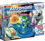 Clementoni 64570 Bilim ve Oyun Astronomi Laboratuvarı