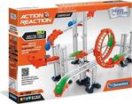 Clementoni Action & Reaction - Starter Set 64953