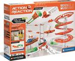 Clementoni Actionreactıon Kaos Etkisi 61730tr