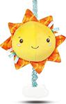 Clementoni Baby Müzikli Peluş Güneş