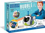 Clementoni Bubble Eğitici Tasarım Robotu 75052