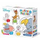 Clementoni Çocuk Puzzle My First Puzzle Disney Classic 20806