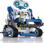 Clementoni Coding Lab - Robomaker Eğitici Robotbilim Laboratuvarı