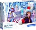 Clementoni Disney Frozen Güzellik Laboratuvarı 18528