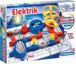 Clementoni Elektrik Devresi 64578