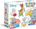 Clementoni - My First Puzzle Disney Classic
