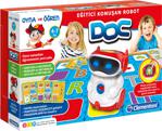 Clementoni Oyna Öğren Doc Eğitici Konuşan Robot 64309